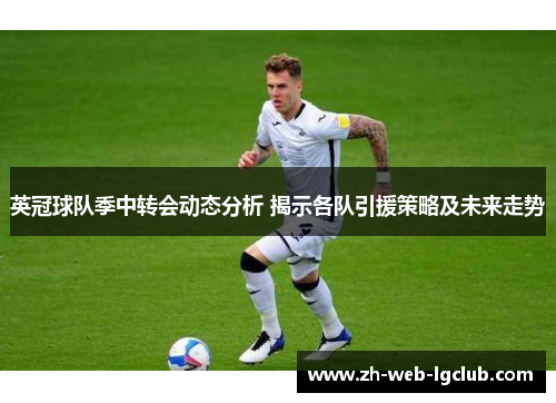 英冠球队季中转会动态分析 揭示各队引援策略及未来走势 英冠球队季中转会动态分析 揭示各队引援策略及未来走势