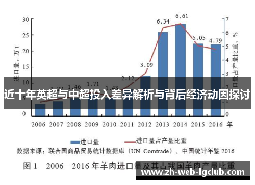 近十年英超与中超投入差异解析与背后经济动因探讨 近十年英超与中超投入差异解析与背后经济动因探讨