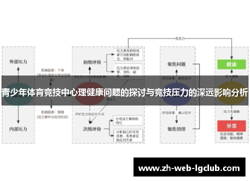 青少年体育竞技中心理健康问题的探讨与竞技压力的深远影响分析